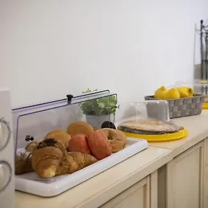 Bed & Breakfast I Gerani, Alghero