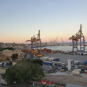  Affittacamere Port Side Elegance Italia