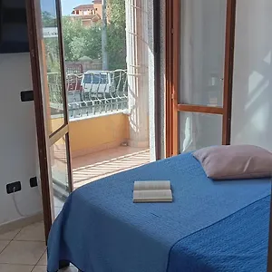 Affittacamere Baffo, Alghero