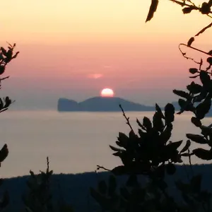 Bed & Breakfast Il Giardino Degli Iris, Alghero